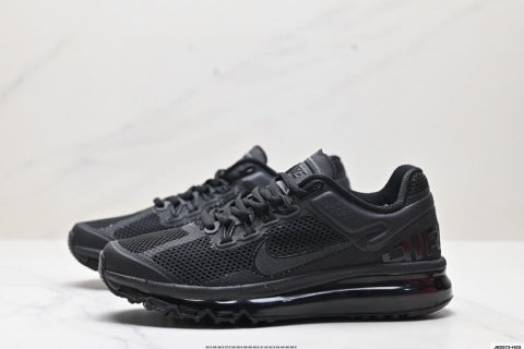 Nike Air Max 2013 Collaboration Air Cushion Running Shoes Men's and women's casual sports shoes