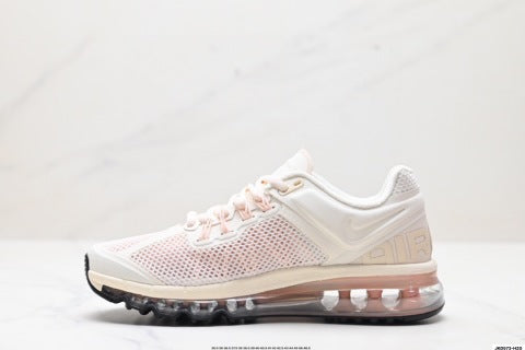 Nike Air Max 2013 Collaboration Air Cushion Running Shoes Men's and women's shoes, sports and casual shoes