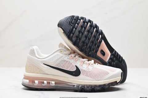 Nike Air Max 2013 Collaboration Air Cushion Running Shoes Men's and women's shoes, sports and casual shoes
