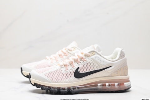 Nike Air Max 2013 Collaboration Air Cushion Running Shoes Men's and women's shoes, sports and casual shoes