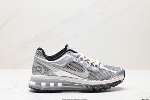 Nike Air Max 2013 Collaboration Air Cushion Running Shoes Men's and women's casual sports shoes