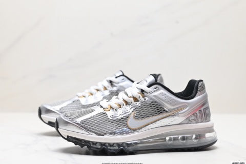Nike Air Max 2013 Collaboration Air Cushion Running Shoes Men's and women's casual sports shoes