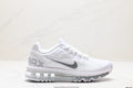 Nike Air Max 2013 Collaboration Air Cushion Running Shoes Men's breathable and lightweight shoes, women's athletic shoes