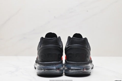 Nike Air Max 2013 Collaboration Air Cushion Running Shoes Breathable athletic shoes for men and women