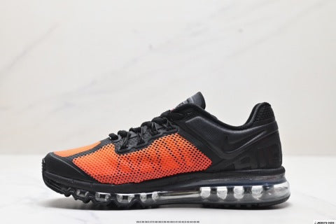 Nike Air Max 2013 Collaboration Air Cushion Running Shoes Breathable athletic shoes for men and women