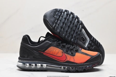 Nike Air Max 2013 Collaboration Air Cushion Running Shoes Breathable athletic shoes for men and women