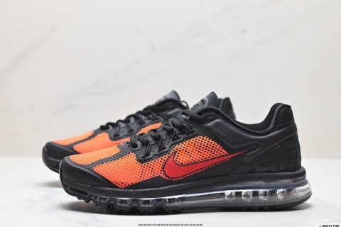 Nike Air Max 2013 Collaboration Air Cushion Running Shoes Breathable athletic shoes for men and women