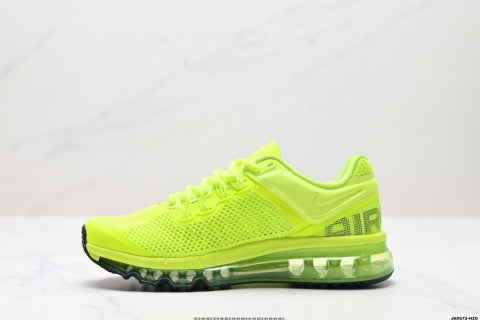 Nike Air Max 2013 Collaboration Air Cushion Running Shoes Breathable athletic shoes for men and women