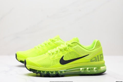 Nike Air Max 2013 Collaboration Air Cushion Running Shoes Breathable athletic shoes for men and women