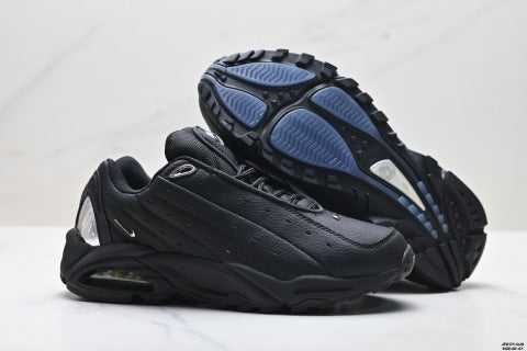 NIKE HOT STEP AIR TERRA/NOCTA collaboration DRAKE sneakers Men's and women's running shoes