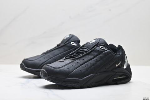 NIKE HOT STEP AIR TERRA/NOCTA collaboration DRAKE sneakers Men's and women's running shoes