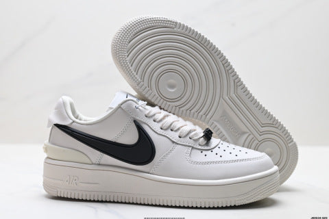 Nike Air Force 1‘07 Low athletic shoes men's and women's low-top casual sneakers for couples