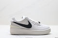 Nike Air Force 1‘07 Low athletic shoes men's and women's low-top casual sneakers for couples