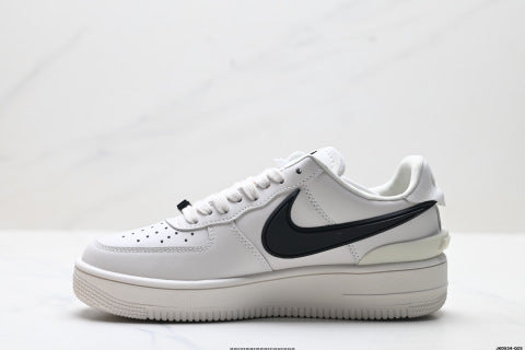 Nike Air Force 1‘07 Low athletic shoes men's and women's low-top casual sneakers for couples