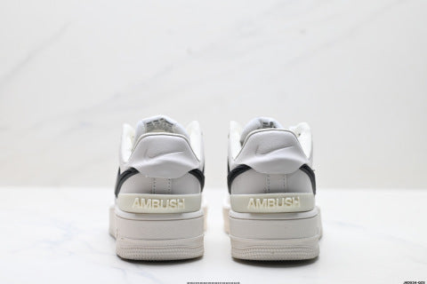 Nike Air Force 1‘07 Low athletic shoes men's and women's low-top casual sneakers for couples