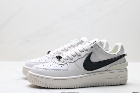 Nike Air Force 1‘07 Low athletic shoes men's and women's low-top casual sneakers for couples