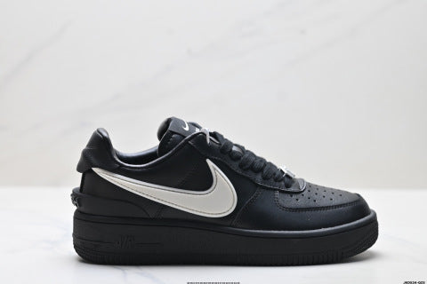 Nike Air Force 1‘07 Low casual sneakers men's and women's low-top sneakers, matching styles