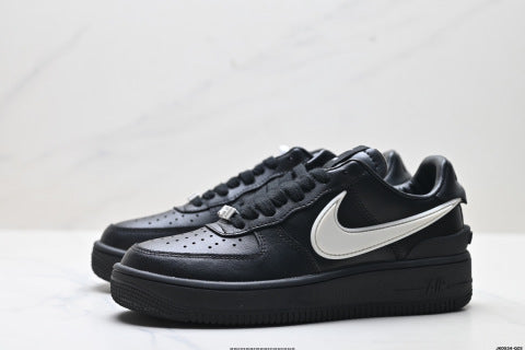 Nike Air Force 1‘07 Low casual sneakers men's and women's low-top sneakers, matching styles