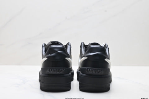 Nike Air Force 1‘07 Low casual sneakers men's and women's low-top sneakers, matching styles