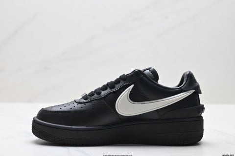 Nike Air Force 1‘07 Low casual sneakers men's and women's low-top sneakers, matching styles