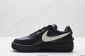 Nike Air Force 1‘07 Low casual sneakers men's and women's low-top sneakers, matching styles