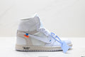 Nike Air Jordan 1 Retro High OG athletic basketball shoes Anti-slip casual sports shoes for men and women