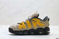 Nike Air More Uptempo low Pippen Original Series athletic basketball shoes classic high-street versatile Classic casual men's and women's shoes, couple styles
