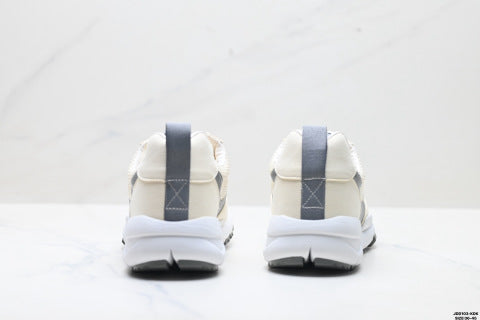 Nike Craft Mars Yard 2.0 Collaboration Astronaut athletic running shoes Versatile casual men's and women's shoes