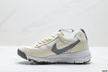 Nike Craft Mars Yard 2.0 Collaboration Astronaut athletic running shoes Versatile casual men's and women's shoes