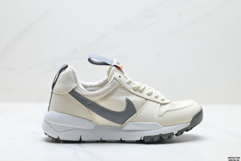 Nike Craft Mars Yard 2.0 Collaboration Astronaut athletic running shoes Versatile casual men's and women's shoes