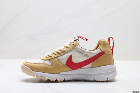 Nike Craft Mars Yard 2.0 Collaboration Astronaut breathable running shoes Comfortable casual athletic shoes for men and women