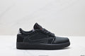 Nike Air Jordan 1 Travis Scott Collaboration Sneakers New style running shoes for men and women, shock-absorbing low-top sneakers