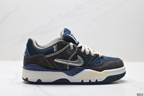 NIKE AIR FORCE 3 LOW SP men's athletic sneakers Low-top casual shoes