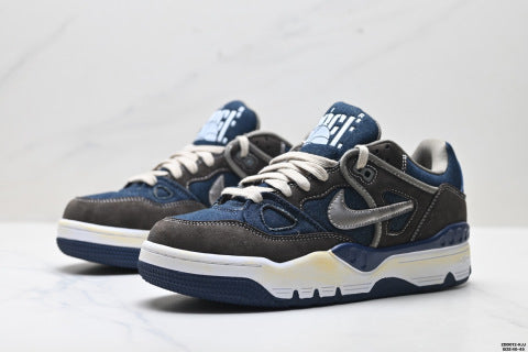 NIKE AIR FORCE 3 LOW SP men's athletic sneakers Low-top casual shoes
