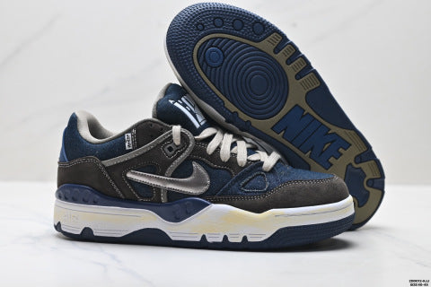 NIKE AIR FORCE 3 LOW SP men's athletic sneakers Low-top casual shoes