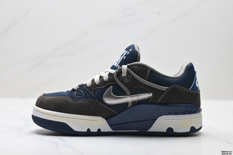 NIKE AIR FORCE 3 LOW SP men's athletic sneakers Low-top casual shoes