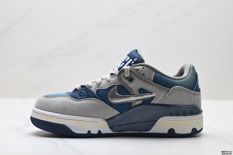 NIKE AIR FORCE 3 LOW SP Men's sports casual shoes Anti-slip and wear-resistant low-top sneakers