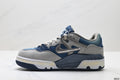 NIKE AIR FORCE 3 LOW SP Men's sports casual shoes Anti-slip and wear-resistant low-top sneakers