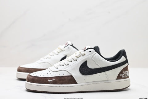 NIKE COURT Louis Vuitton Collaboration Sneakers  Summer sports shoes for casual cycling